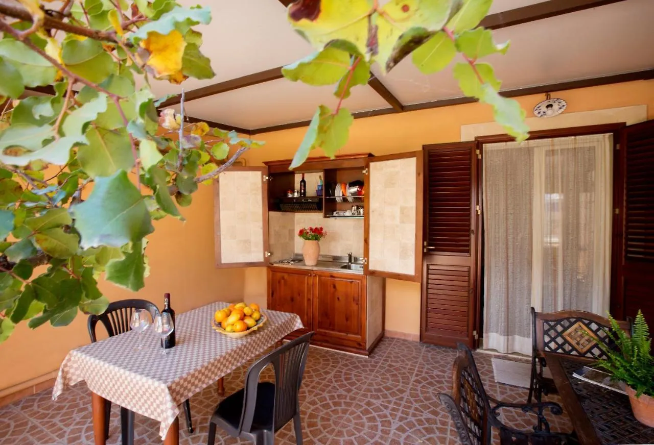 Bed & Breakfast Sikania Suite Pozzallo
