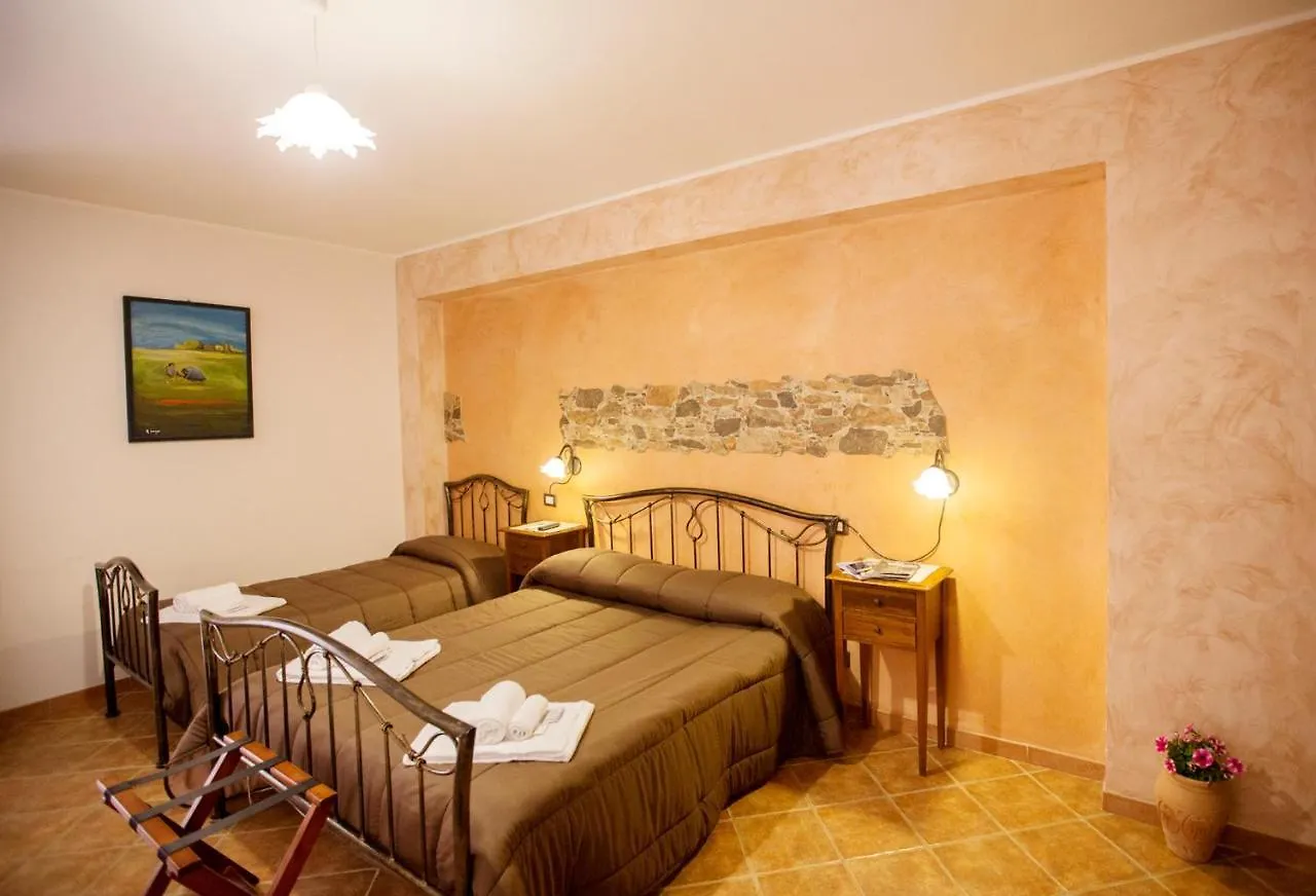 Sikania Suite Pozzallo Italia