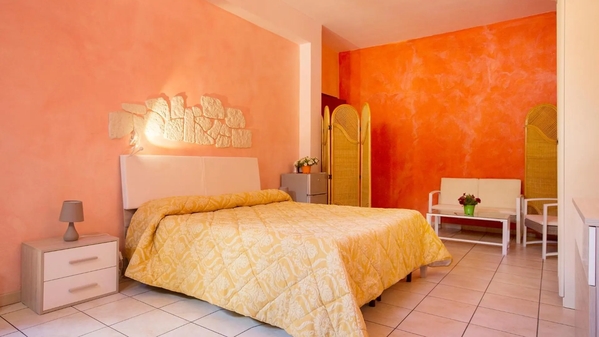 *** Bed & Breakfast Sikania Suite Pozzallo Italia