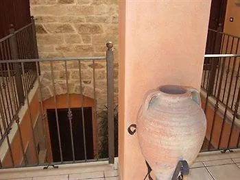 Sikania Suite Pozzallo Bed & Breakfast