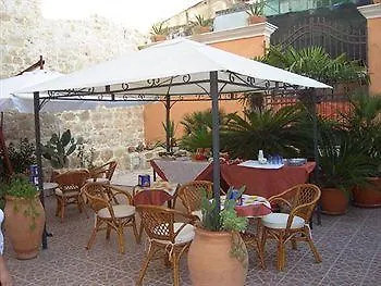 Sikania Suite Pozzallo
