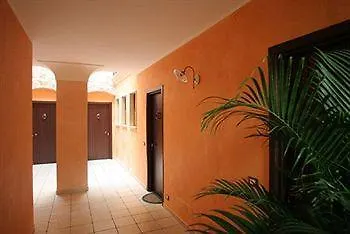 Sikania Suite Pozzallo Bed & Breakfast