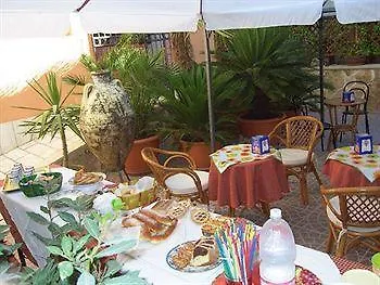 Sikania Suite Pozzallo 3*,