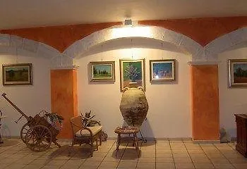Sikania Suite Pozzallo 3*,  Italia