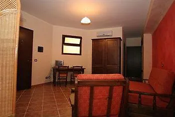 Bed & Breakfast Sikania Suite Pozzallo
