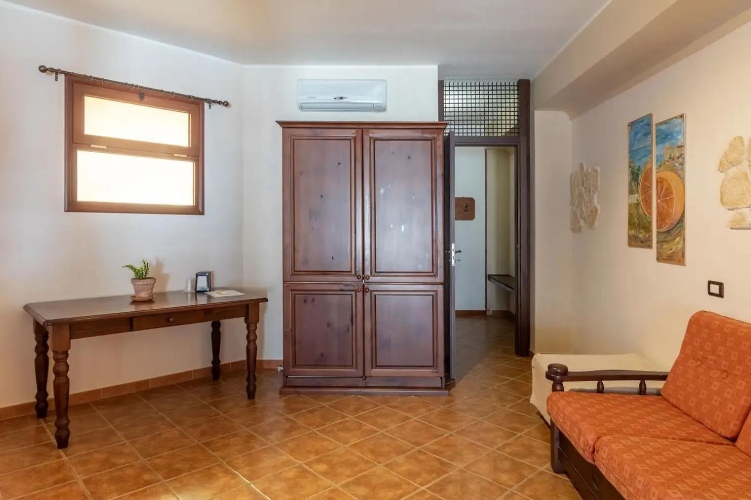 Sikania Suite Pozzallo Italy
