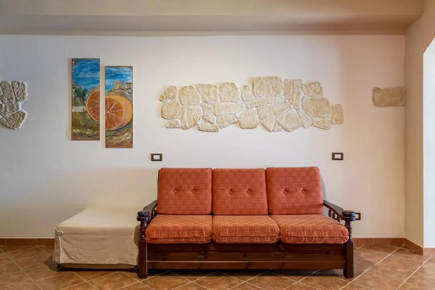 Sikania Suite Pozzallo
