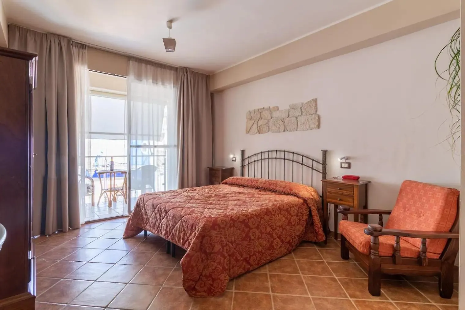 Bed & Breakfast Sikania Suite Pozzallo