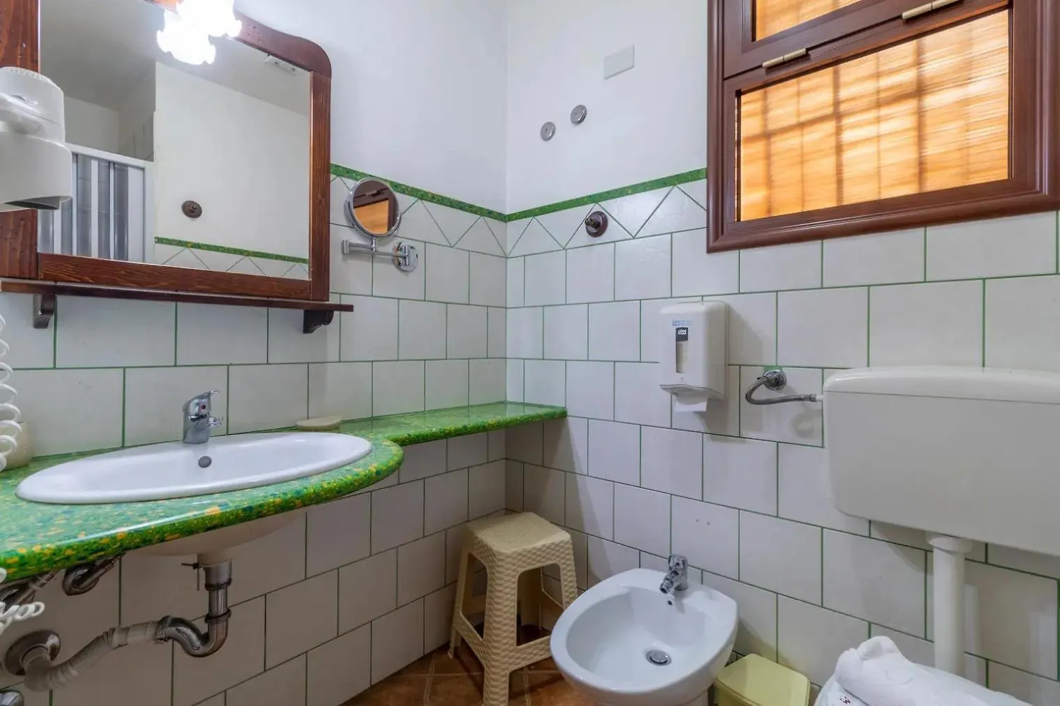 Sikania Suite Pozzallo Italy