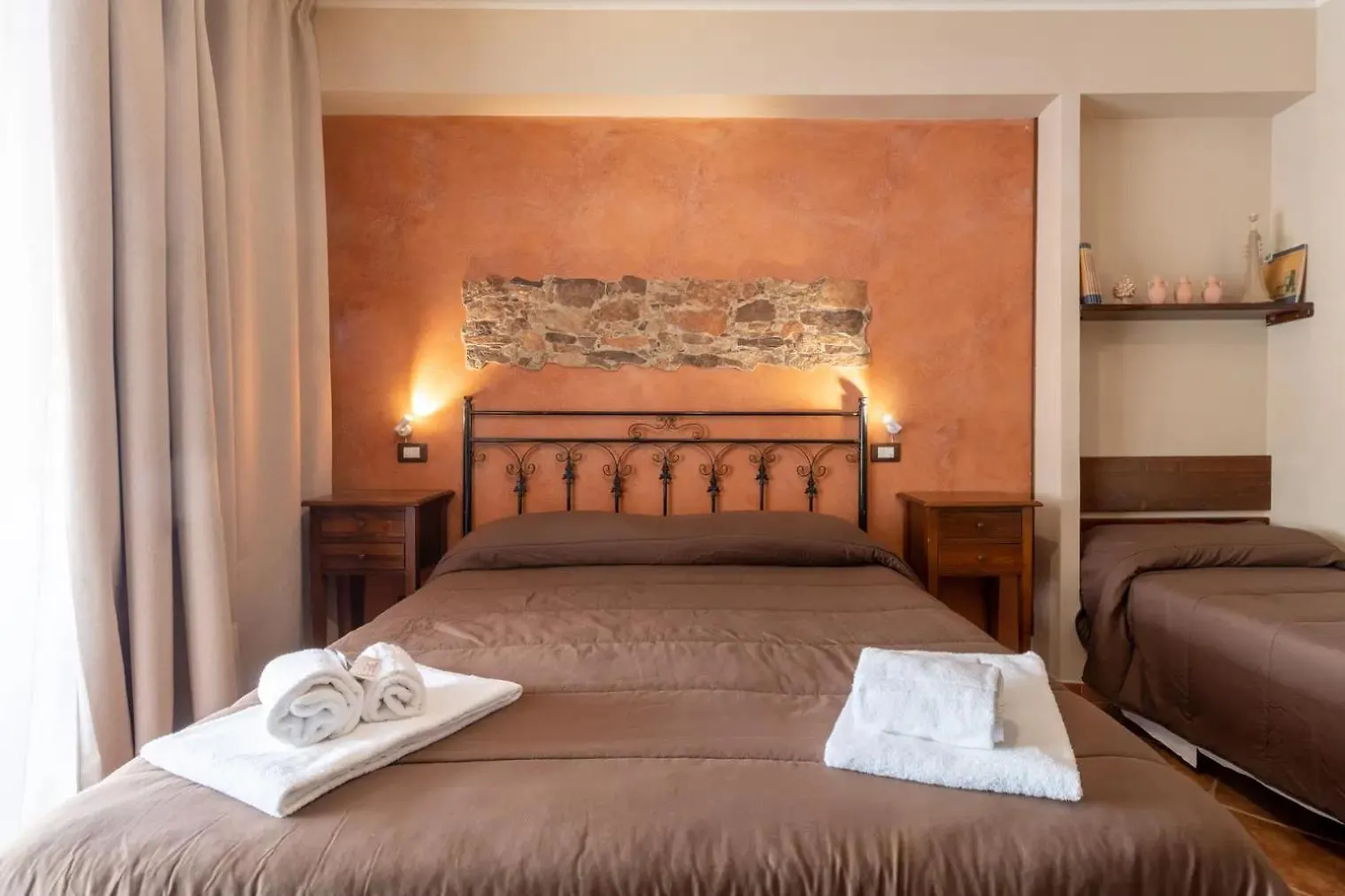 Bed & Breakfast Sikania Suite Pozzallo