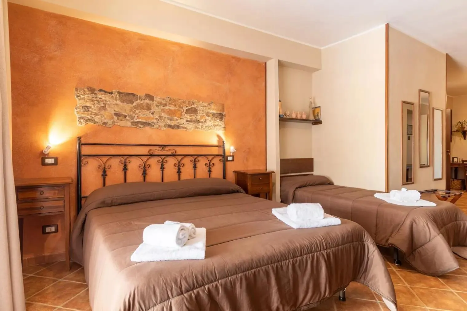 Sikania Suite Pozzallo Italy