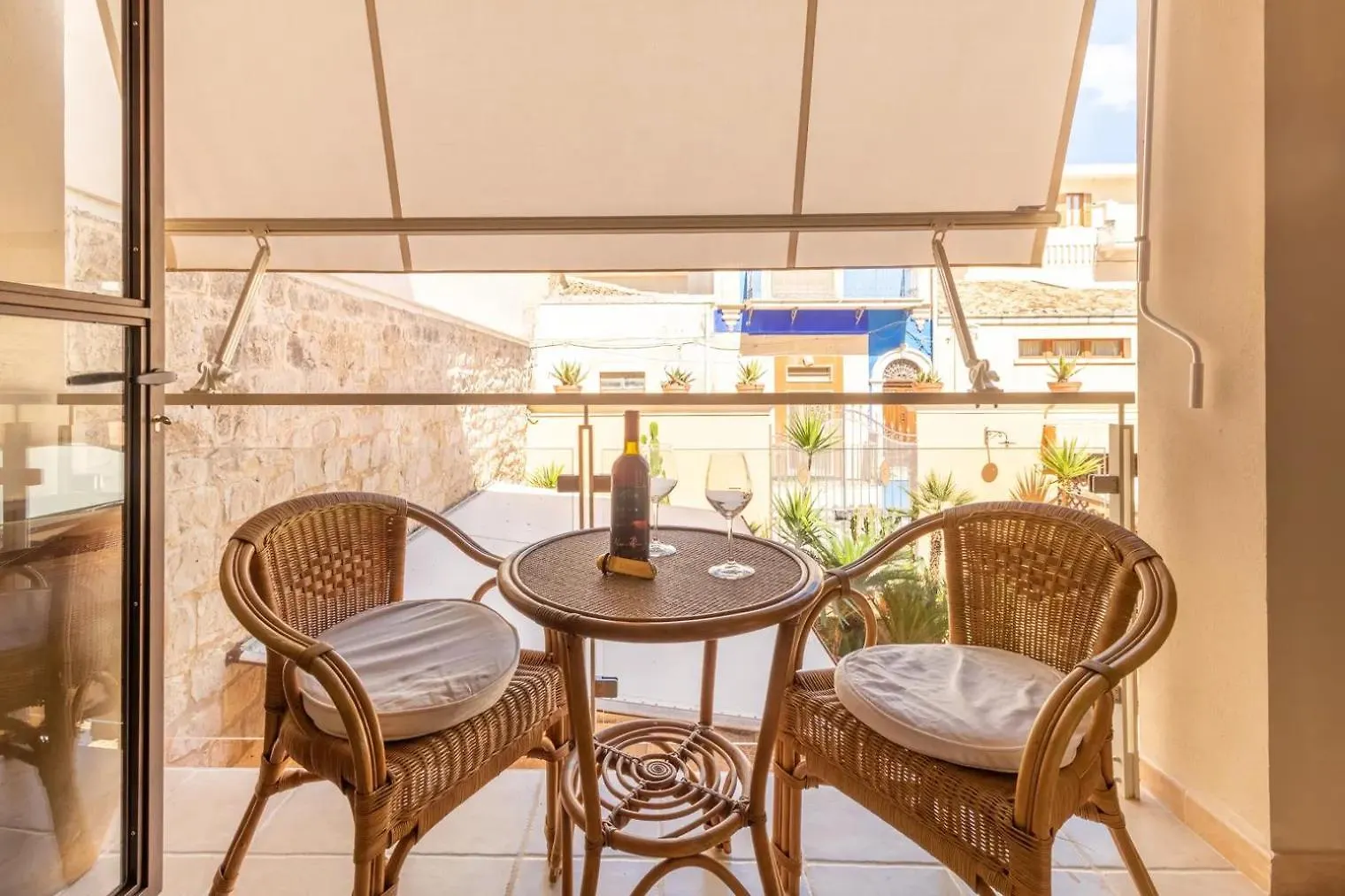 Sikania Suite Pozzallo Bed & Breakfast