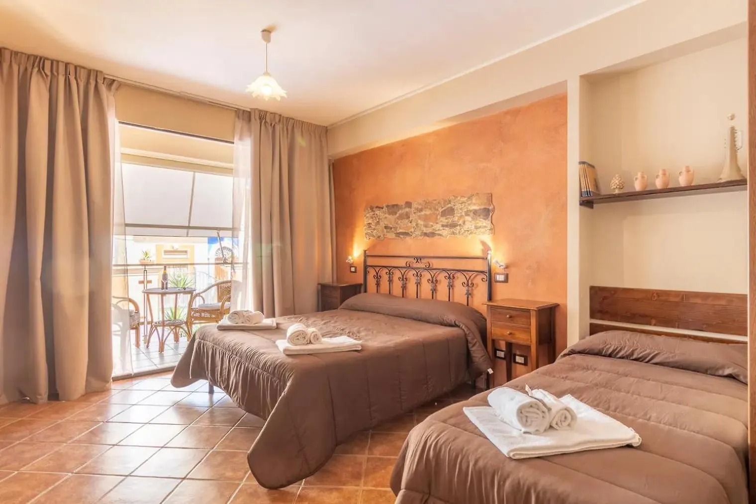 Sikania Suite Pozzallo