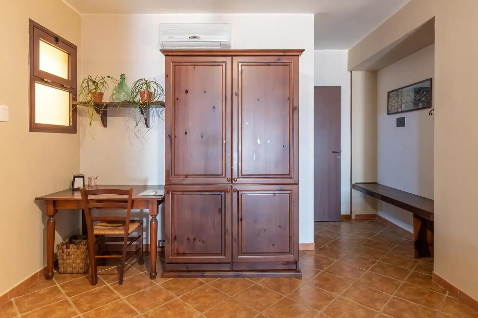 Sikania Suite Pozzallo 3*,