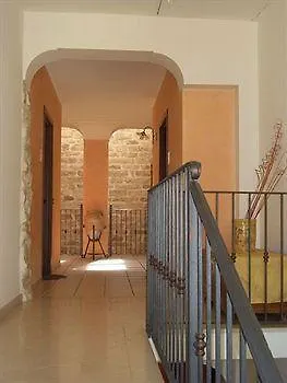 *** Bed & Breakfast Sikania Suite Pozzallo Italia