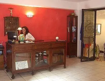 Sikania Suite Pozzallo
