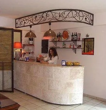 Sikania Suite Pozzallo 3*,