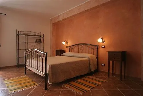 Bed & Breakfast Sikania Suite Pozzallo