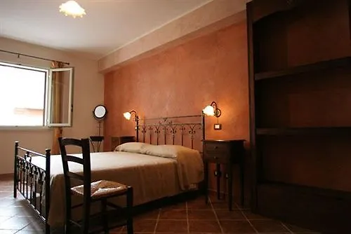 Sikania Suite Pozzallo 3*,