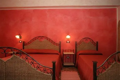 Sikania Suite Pozzallo Italy