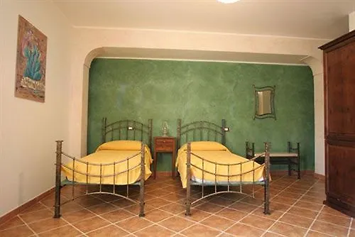 Bed & Breakfast Sikania Suite Pozzallo