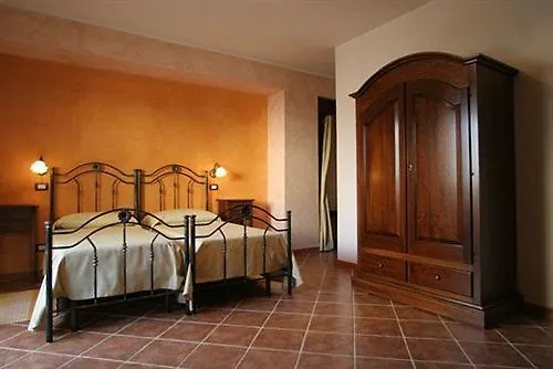Sikania Suite Pozzallo Bed & Breakfast