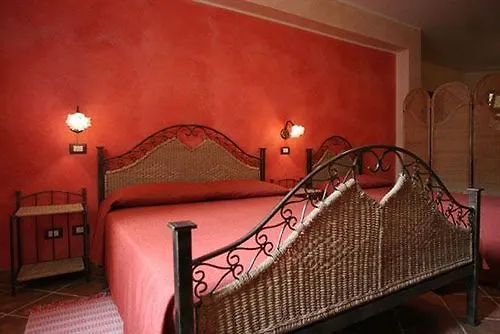 *** Bed & Breakfast Sikania Suite Pozzallo Italy