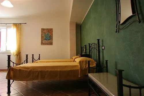 Bed & Breakfast Sikania Suite Pozzallo