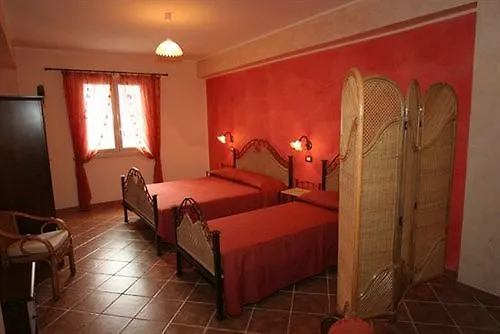 Sikania Suite Pozzallo