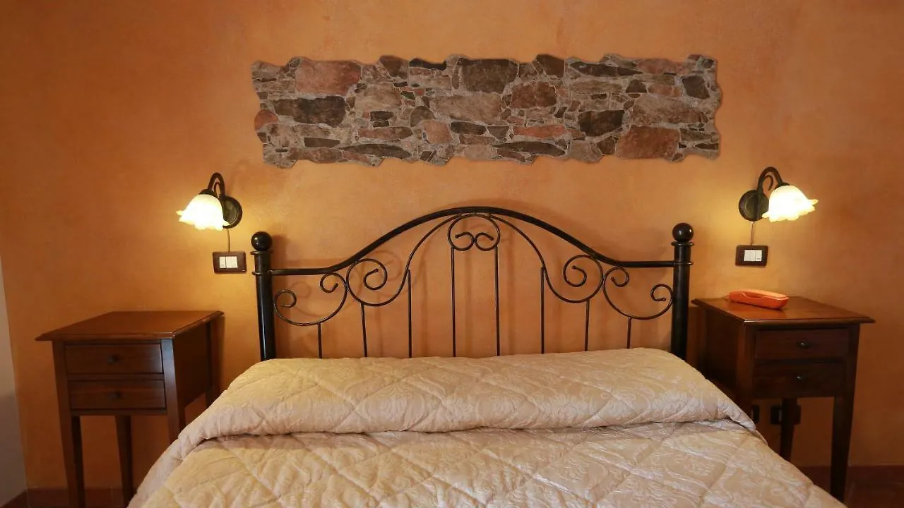 Sikania Suite Pozzallo