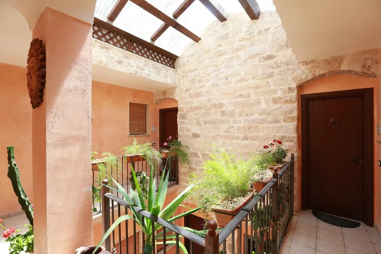 Sikania Suite Pozzallo Italy