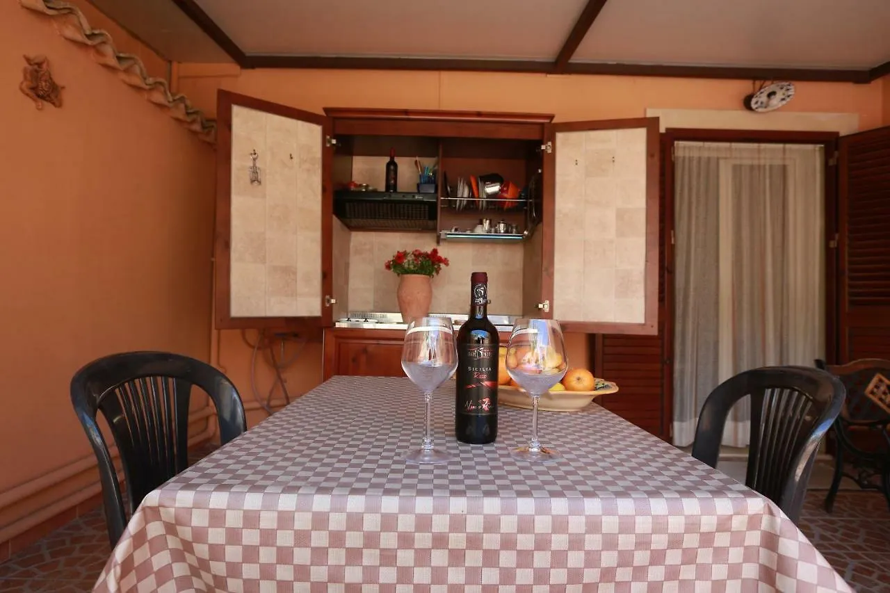Sikania Suite Pozzallo