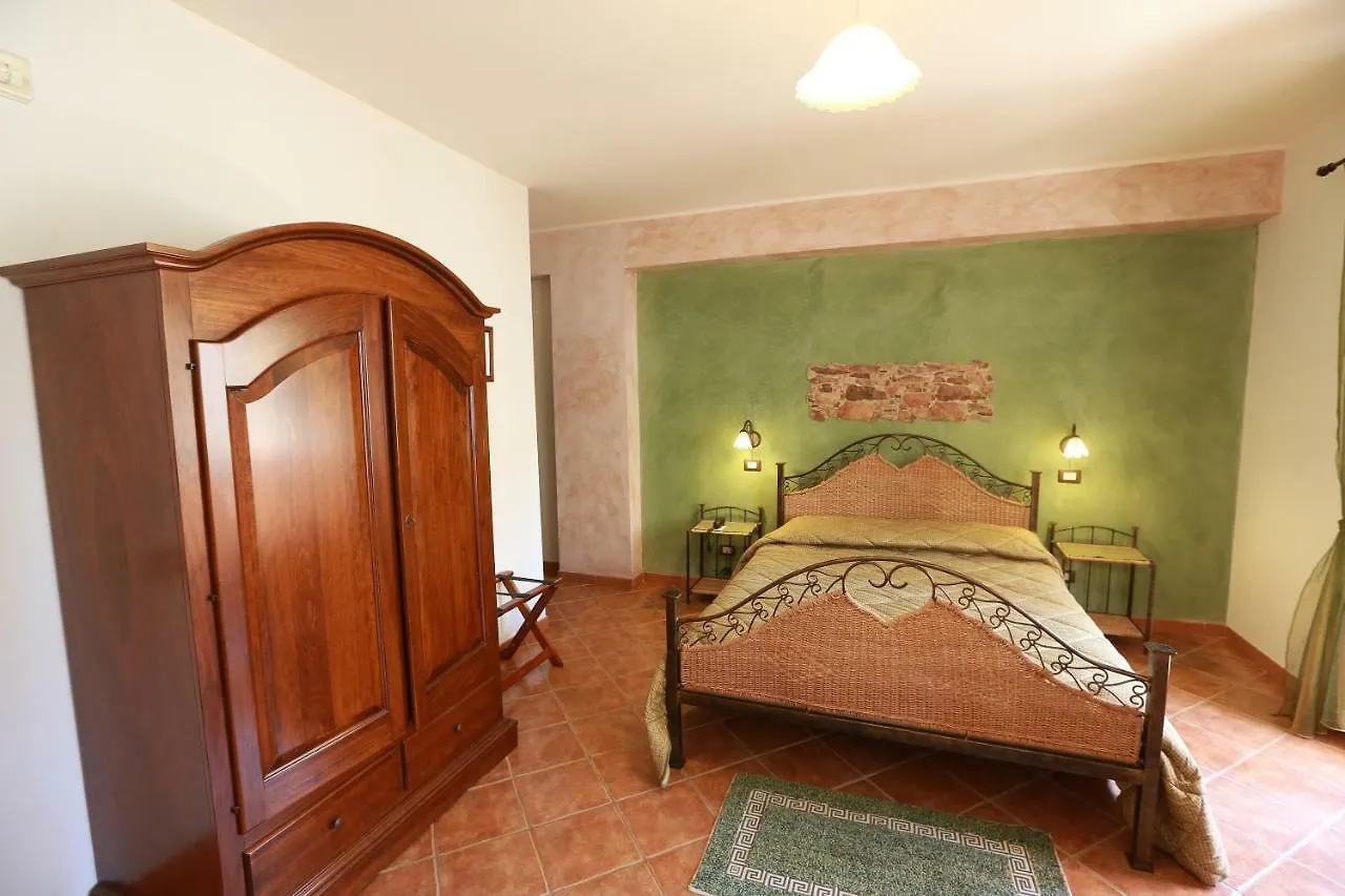 Bed & Breakfast Sikania Suite Pozzallo