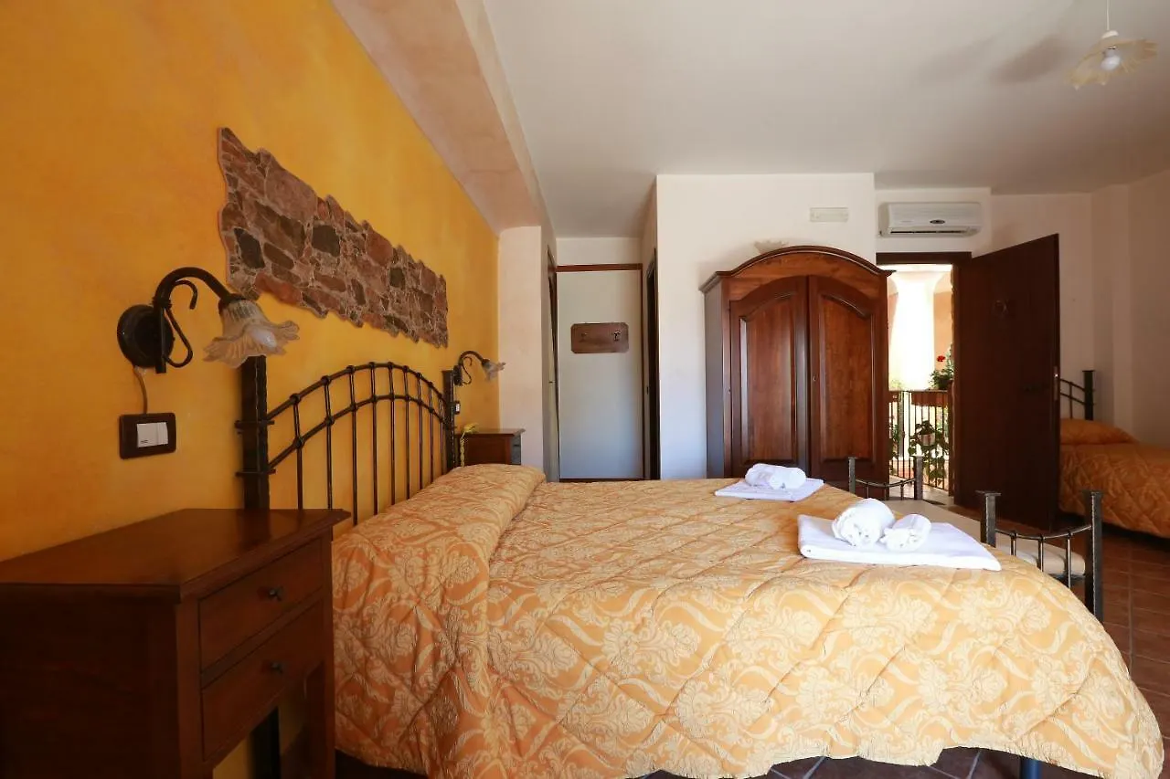 Sikania Suite Pozzallo 3*,