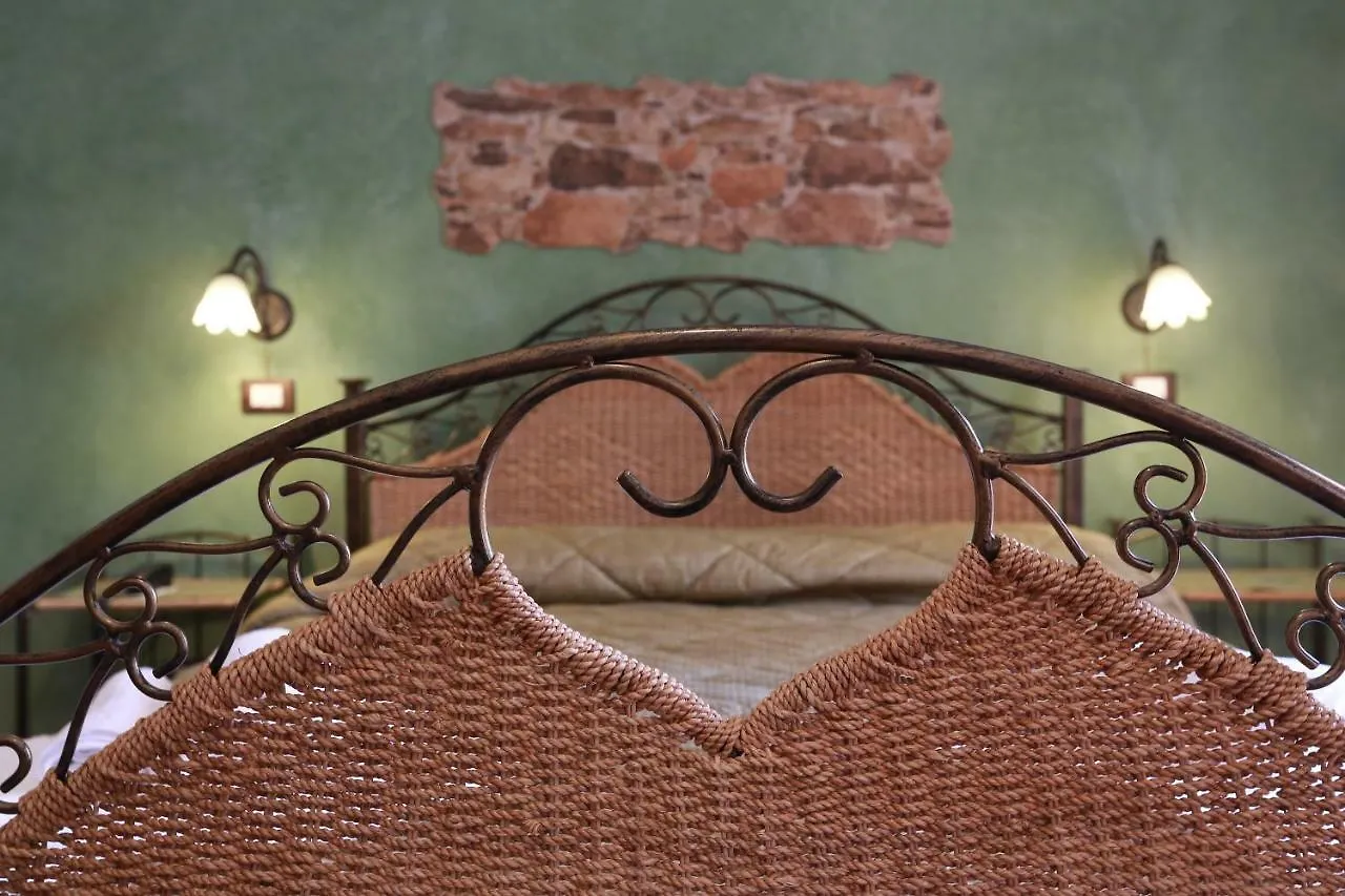 Bed & Breakfast Sikania Suite Pozzallo