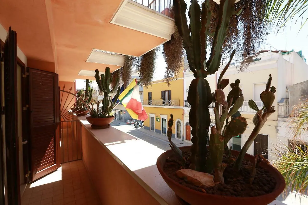 Bed & Breakfast Sikania Suite Pozzallo