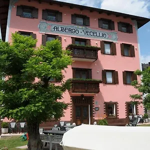 Vecellio 2* Auronzo di Cadore
