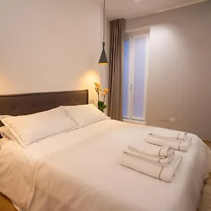 Bamboo Sinatra Milano