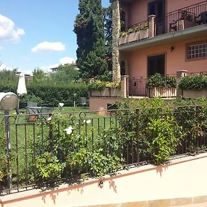 Garden 2* Arezzo