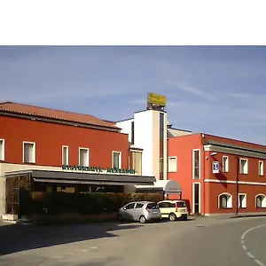 Sanvitale 3* Fontanellato