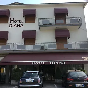 Diana 2* Legnaro
