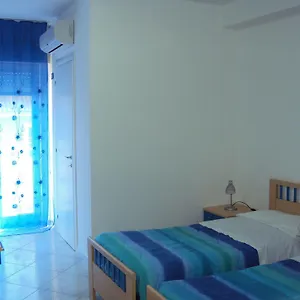 Bed & Breakfast Brezza Marina