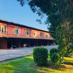 Park 4* Bologna