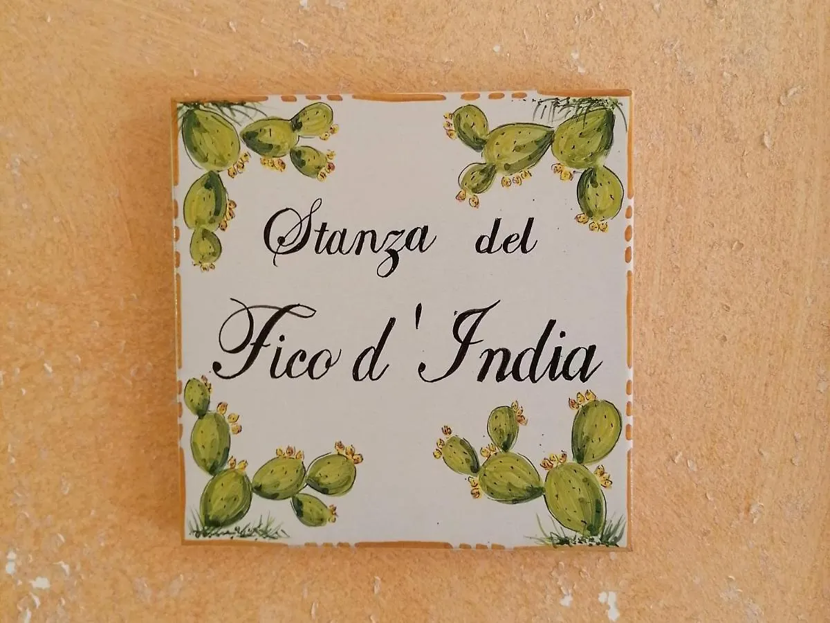 Bed & Breakfast Sikania Suite Pozzallo