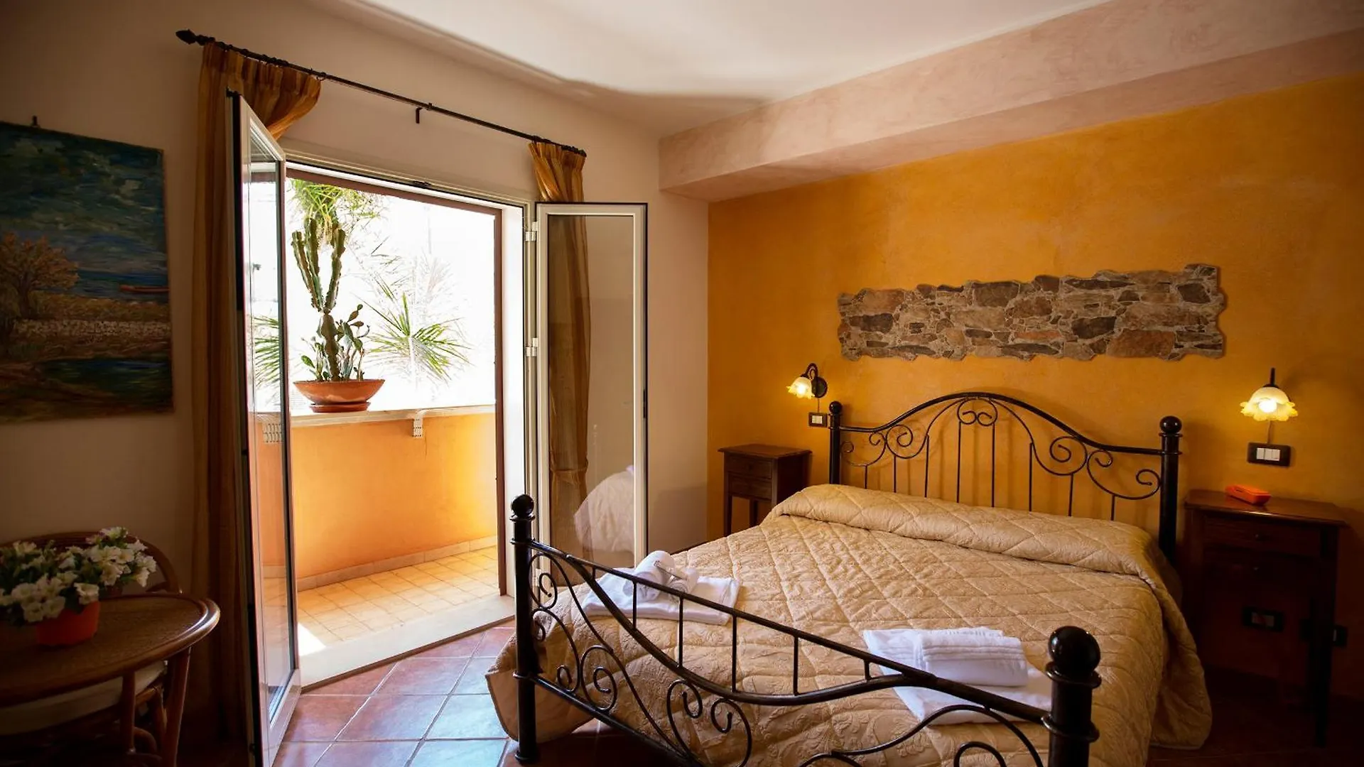 Bed & Breakfast Sikania Suite Pozzallo