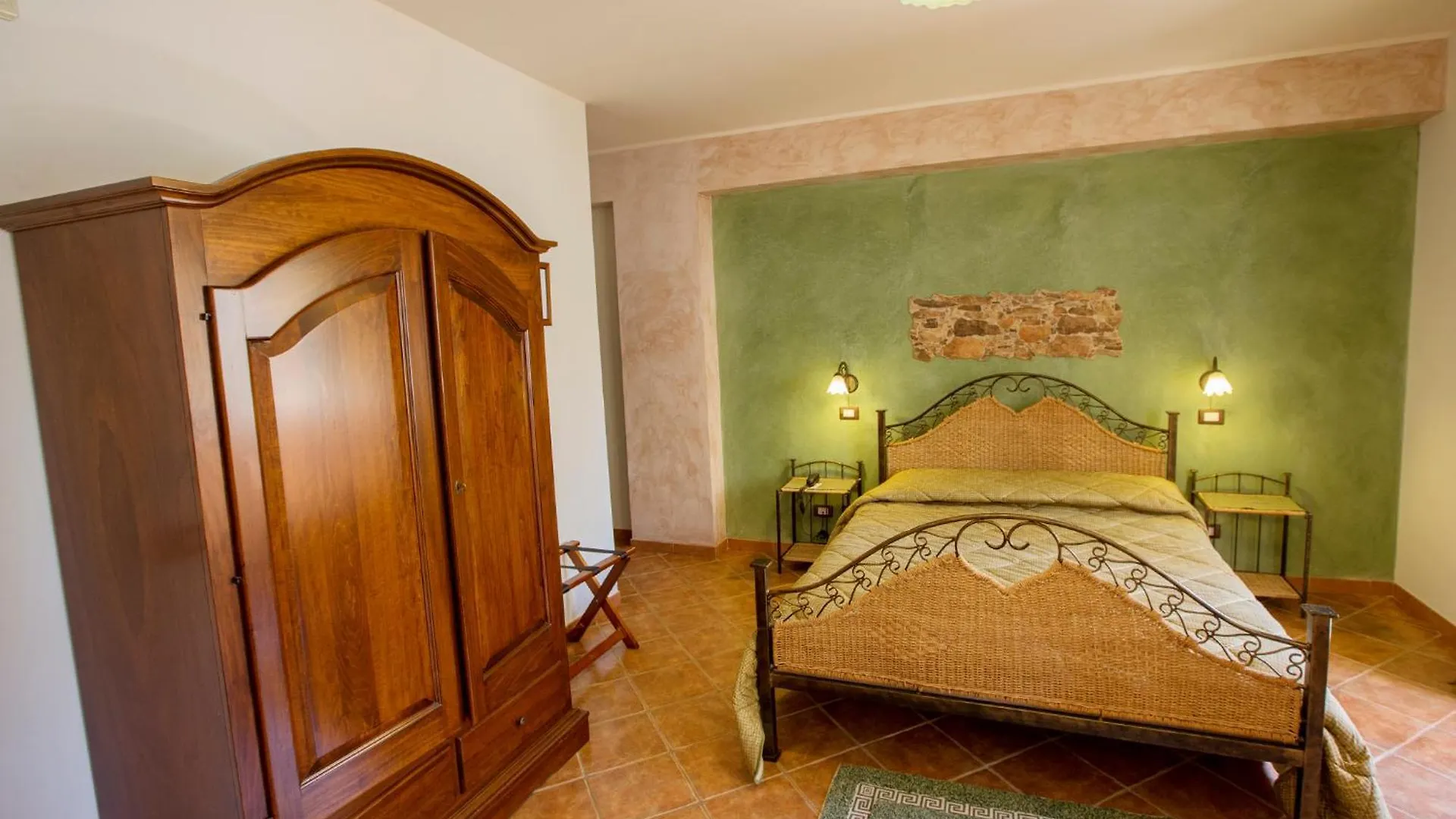Sikania Suite Pozzallo