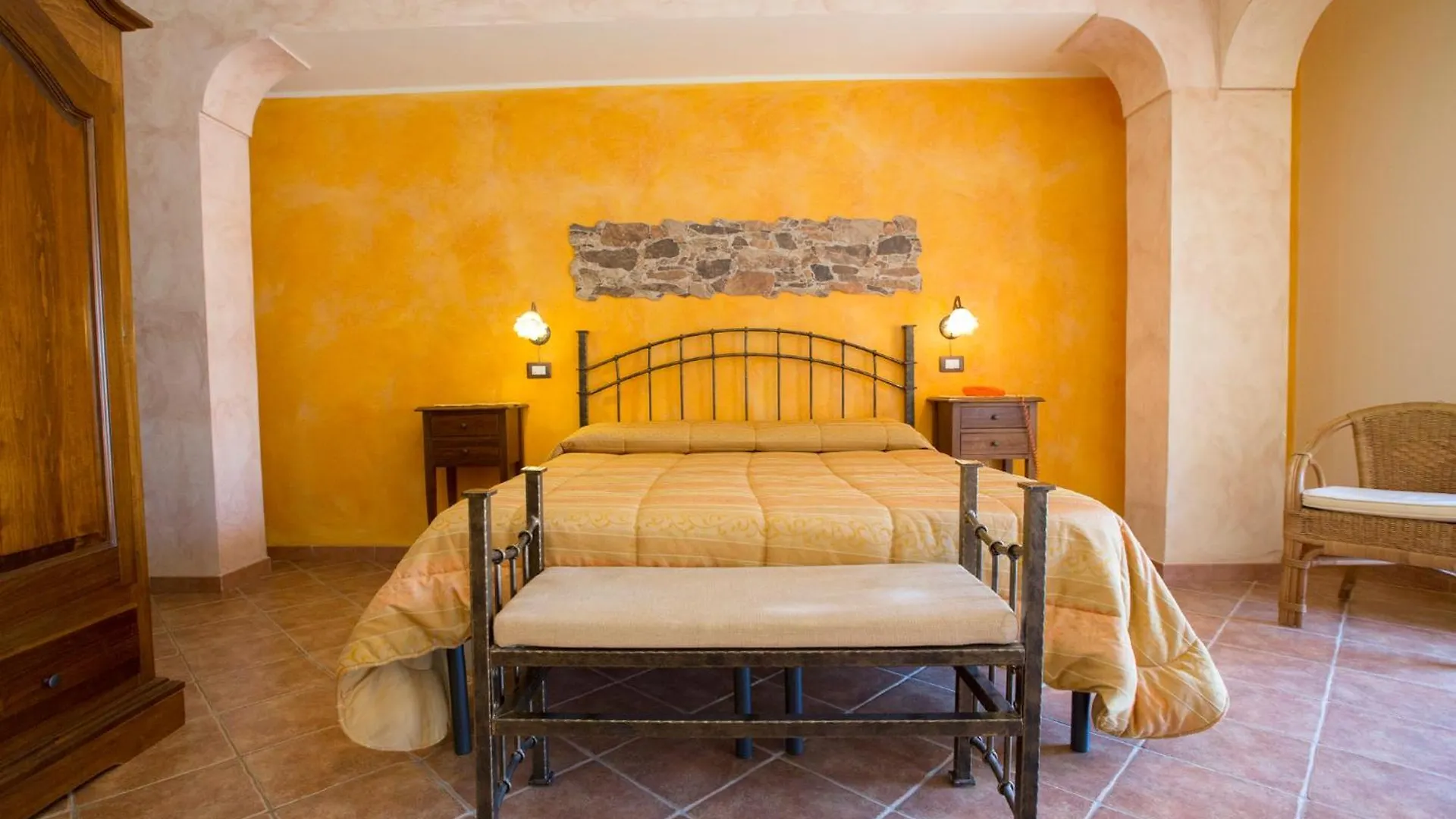 Bed & Breakfast Sikania Suite Pozzallo