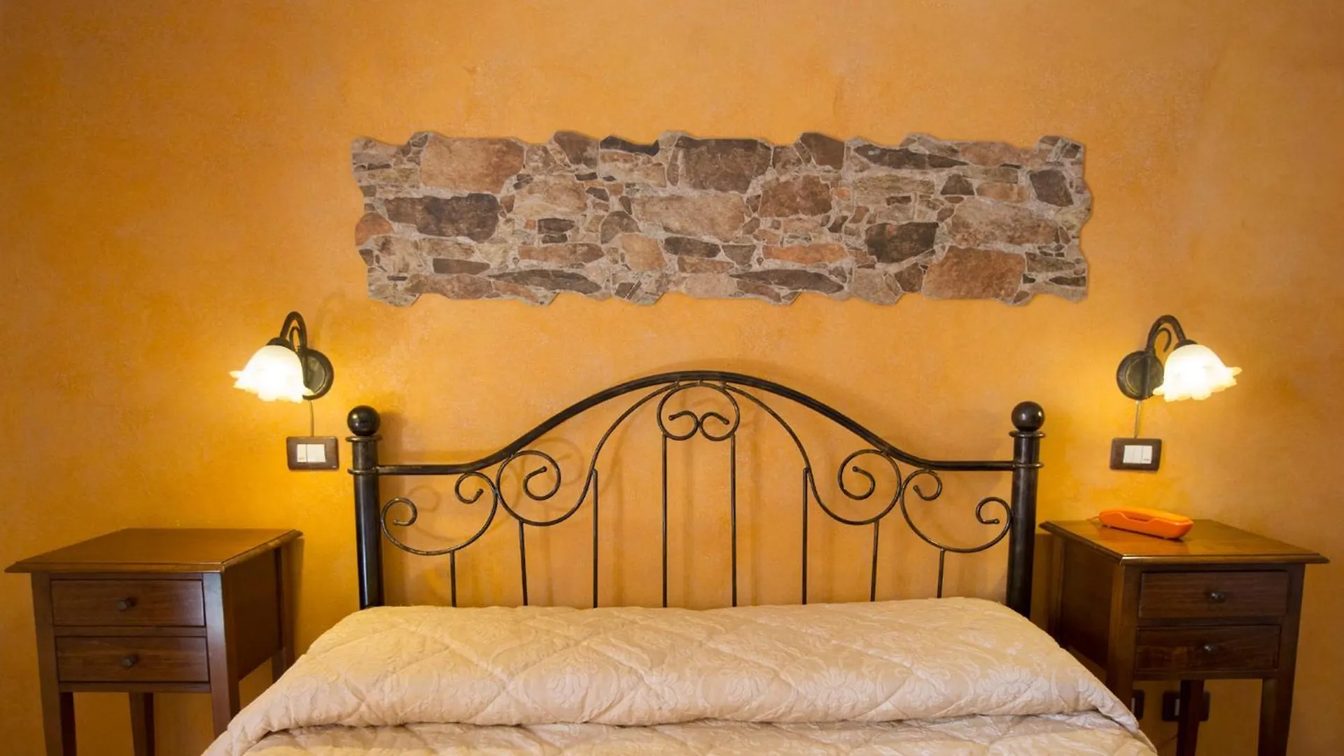 Sikania Suite Pozzallo 3*,