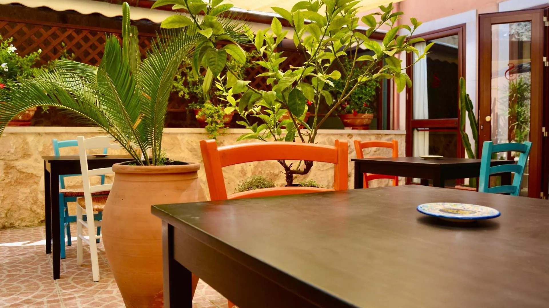 Bed & Breakfast Sikania Suite Pozzallo