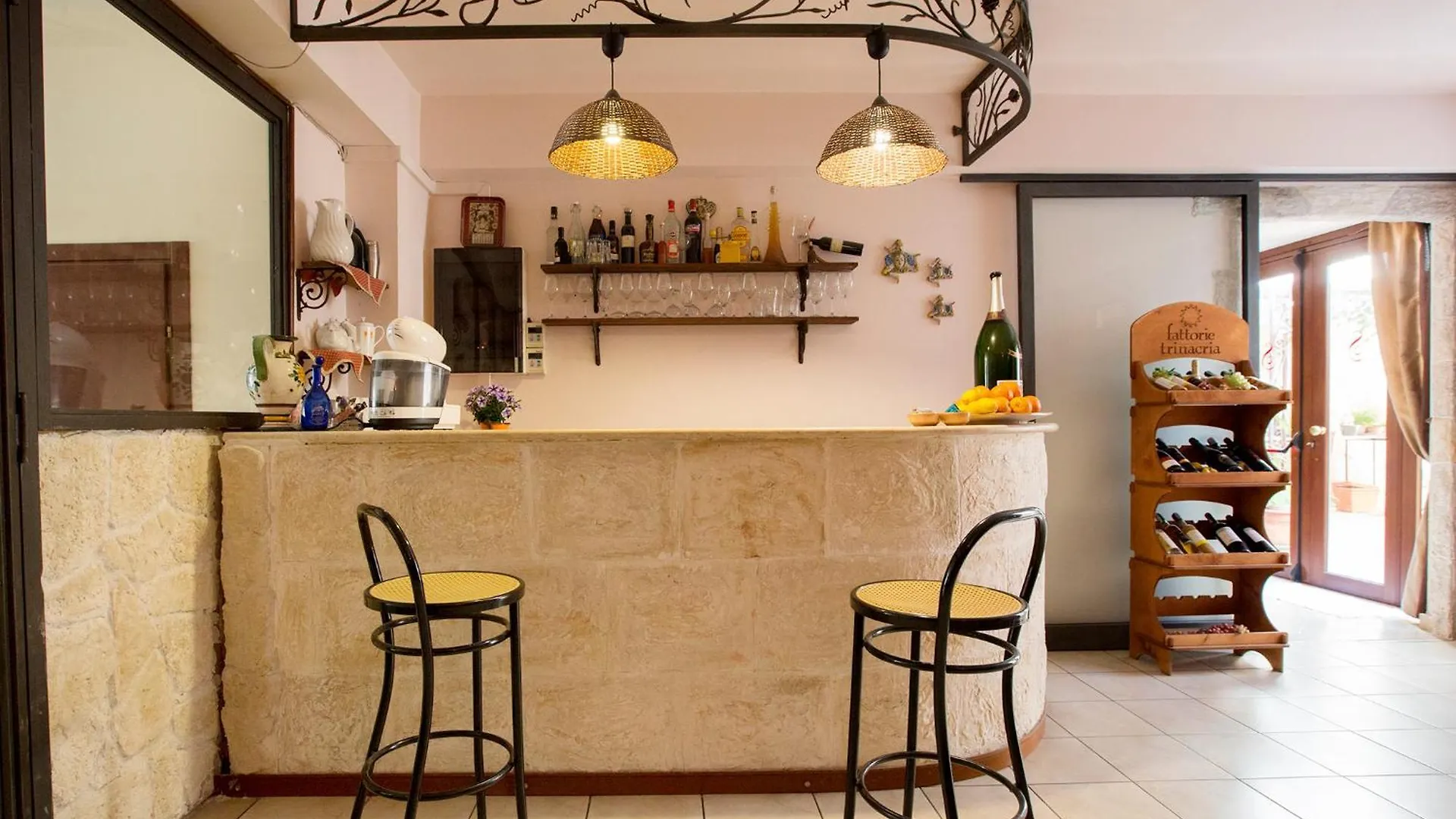 Sikania Suite Pozzallo 3*,  Italy